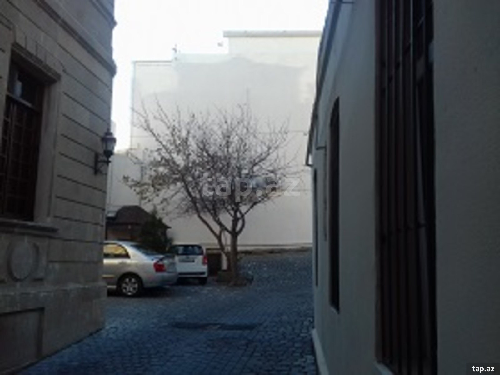 Ofis icarəyə verilir, Telman Bağırov küç. 25 (2)