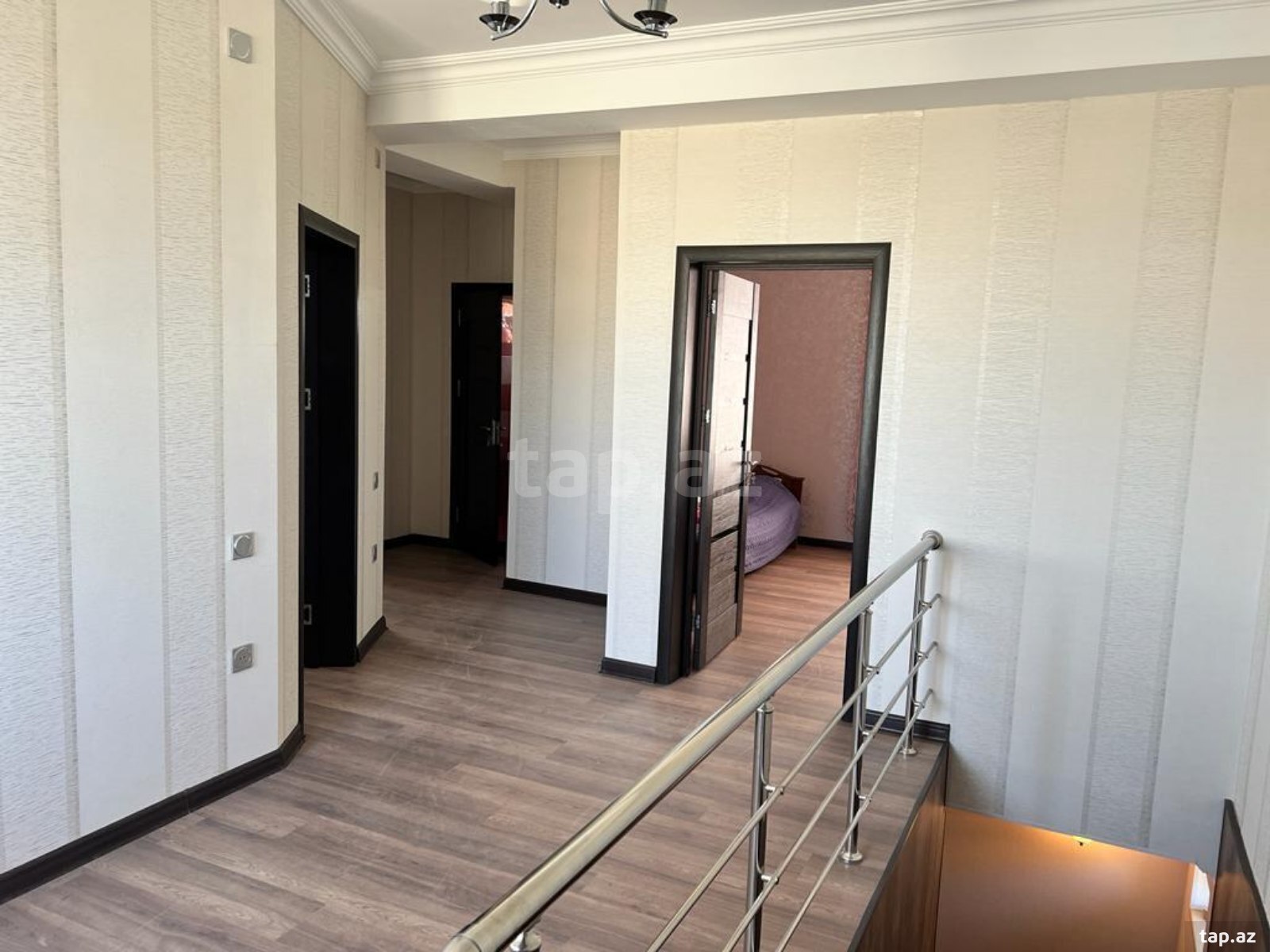 Bağ evi kirayə verilir, Mərdəkan qəs. (10)