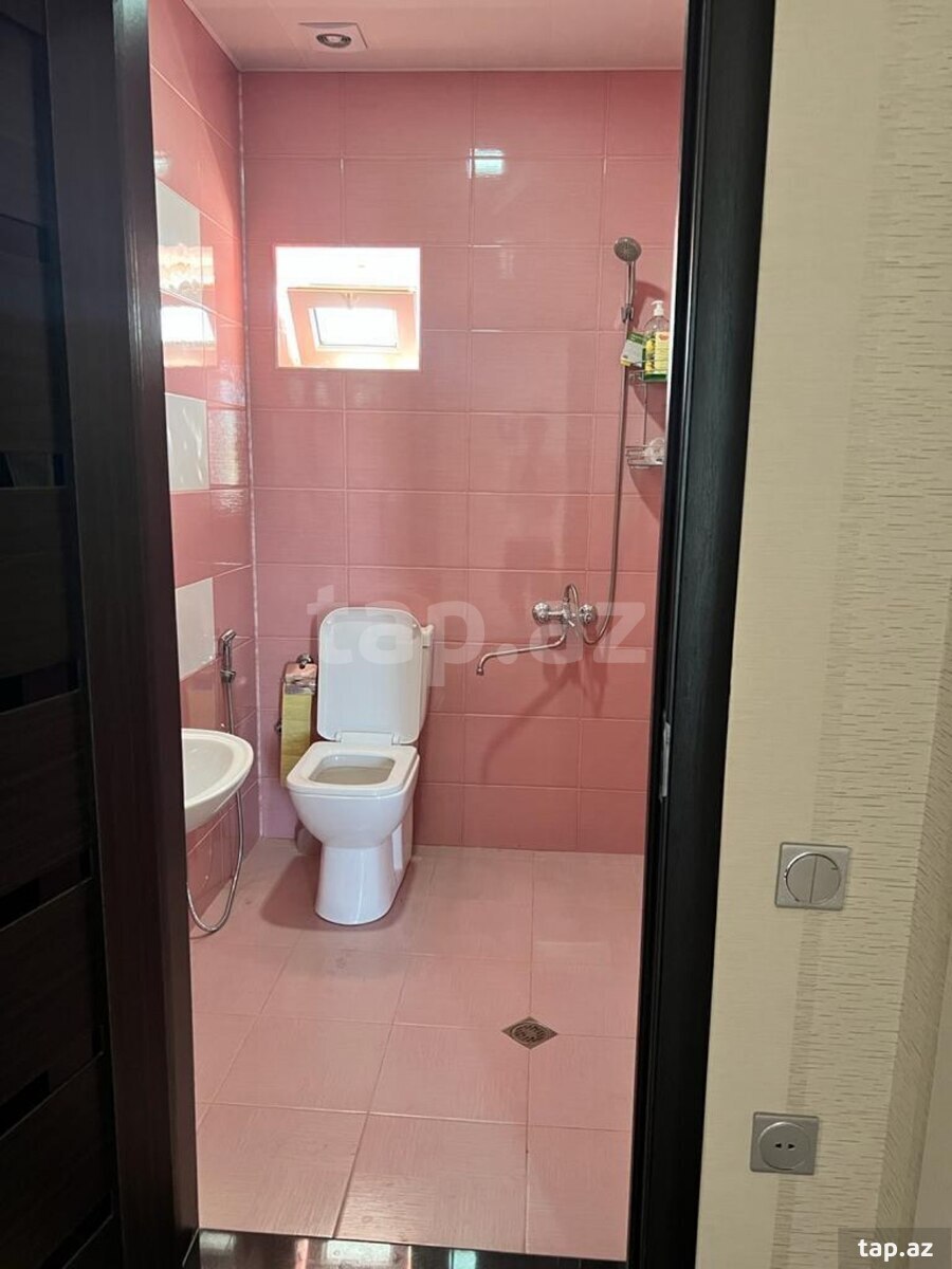 Bağ evi kirayə verilir, Mərdəkan qəs. (15)