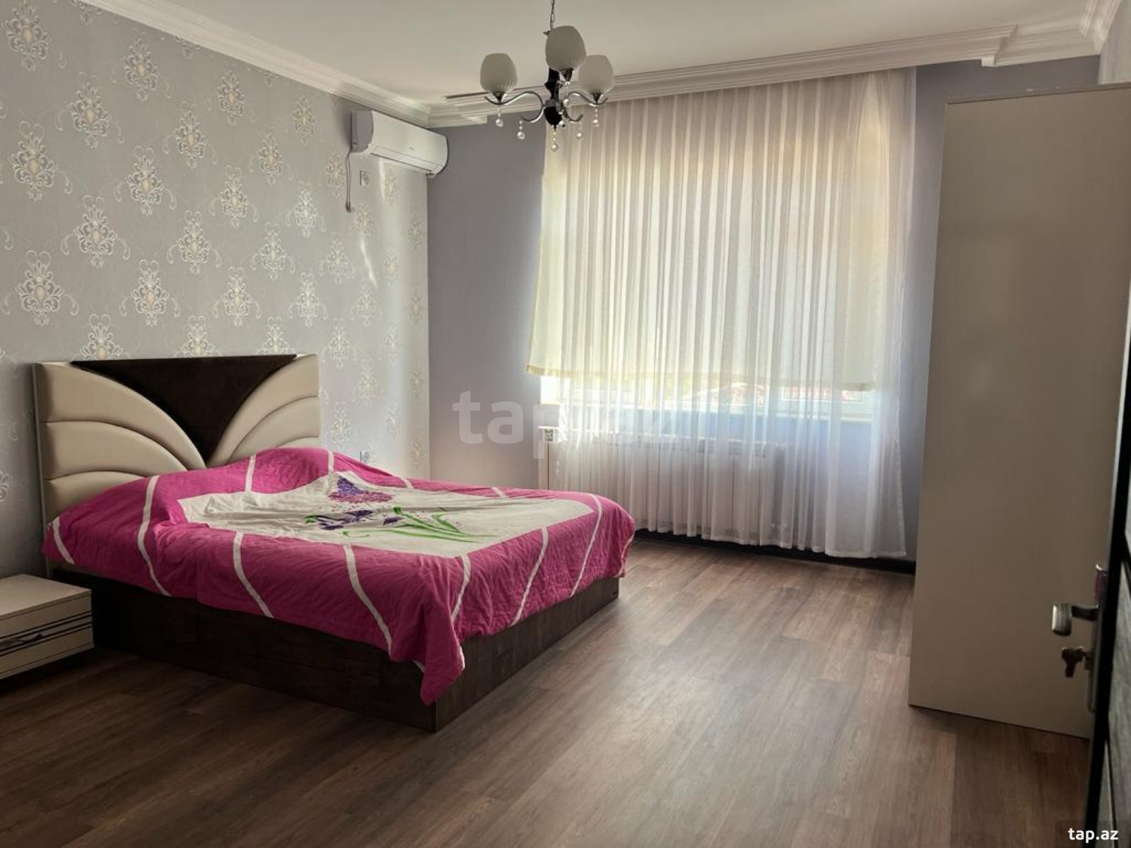 Bağ evi kirayə verilir, Mərdəkan qəs. (12)