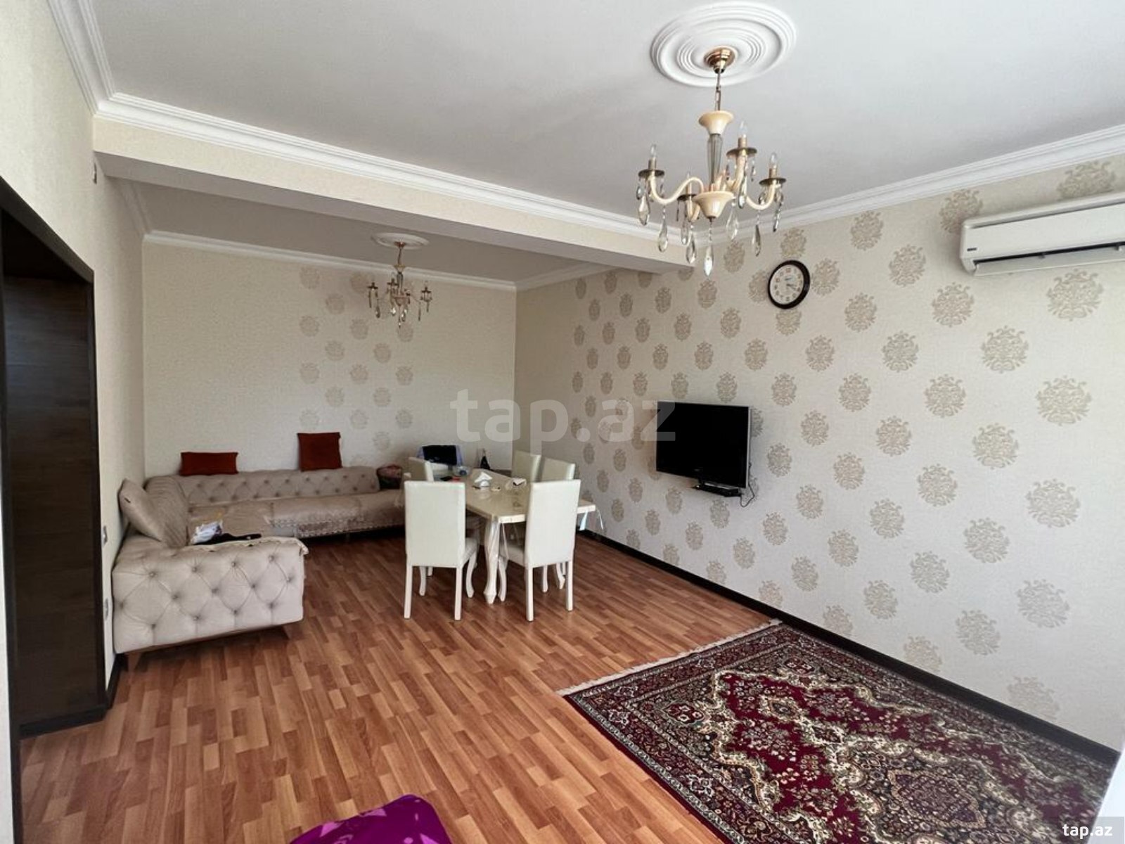 Bağ evi kirayə verilir, Mərdəkan qəs. (14)