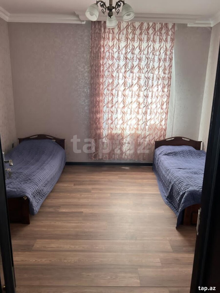Bağ evi kirayə verilir, Mərdəkan qəs. (13)
