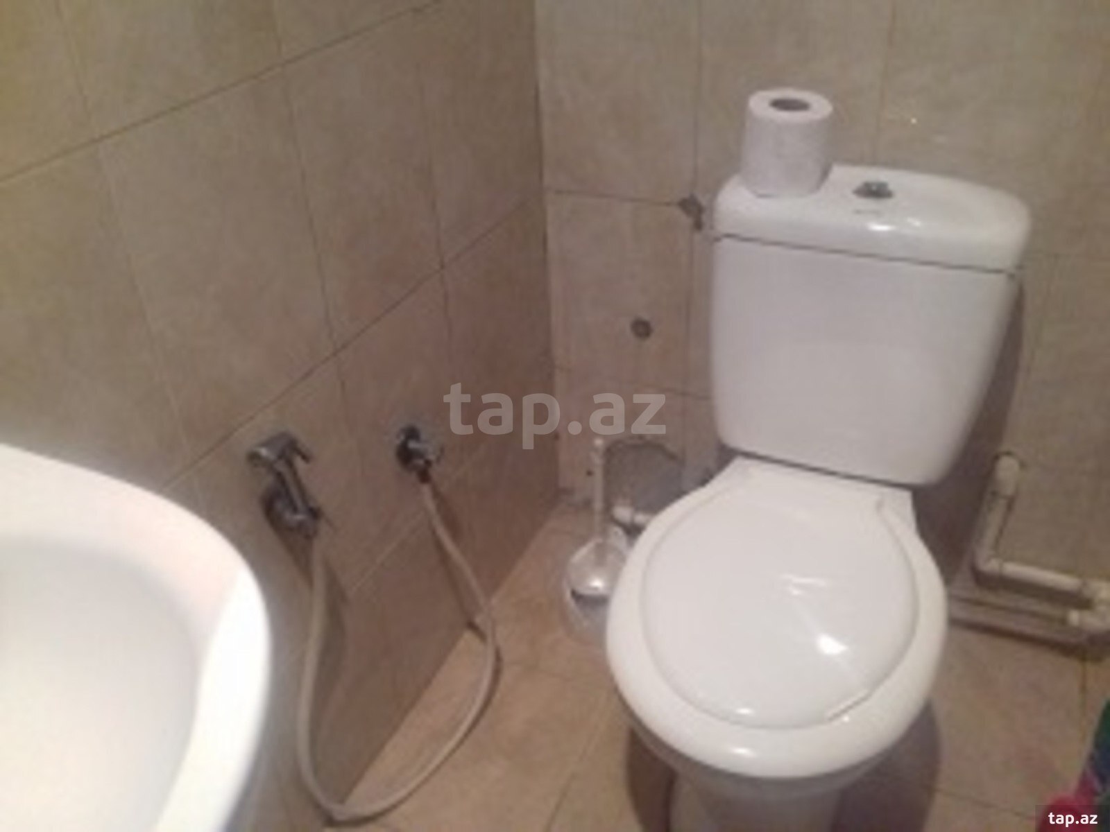 Ofis icarəyə verilir, Telman Bağırov küç. 25 (9)