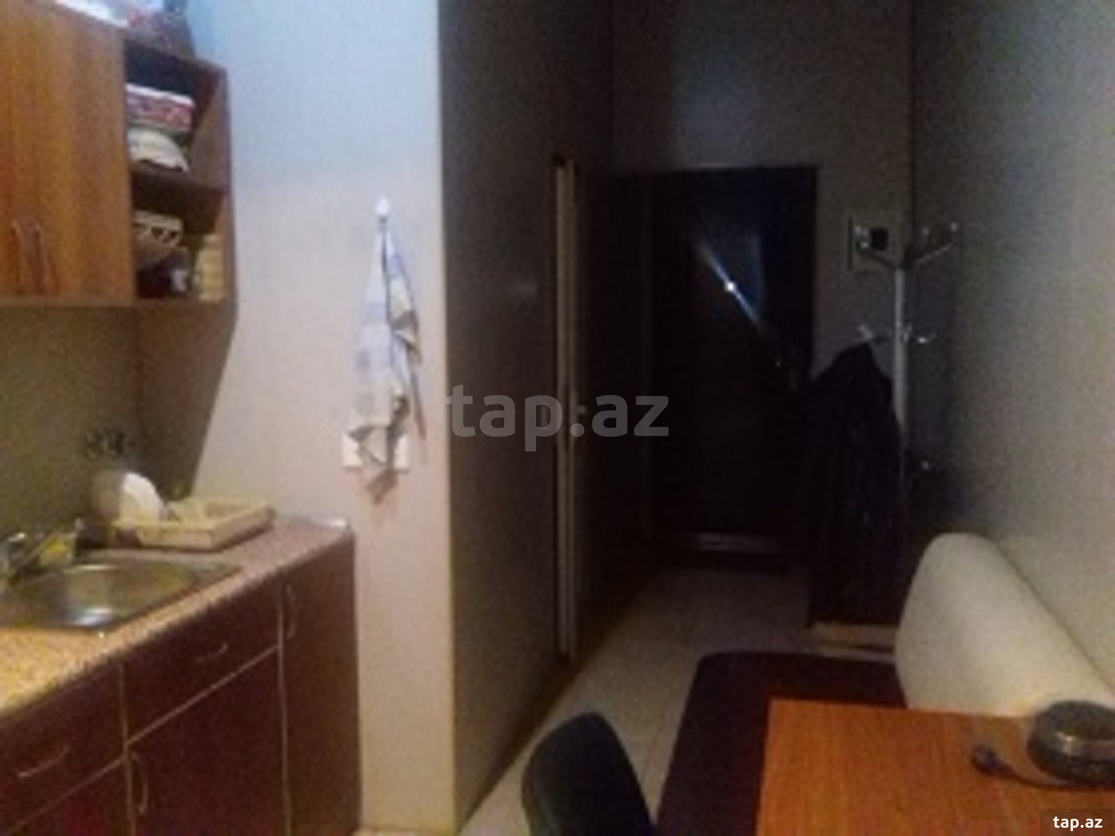 Ofis icarəyə verilir, Telman Bağırov küç. 25 (7)
