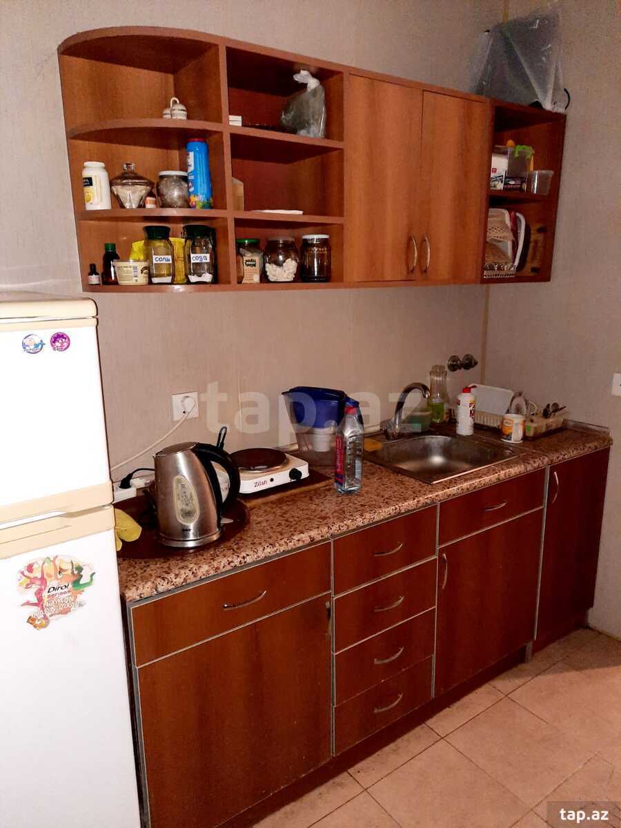 Ofis icarəyə verilir, Telman Bağırov küç. 25 (13)