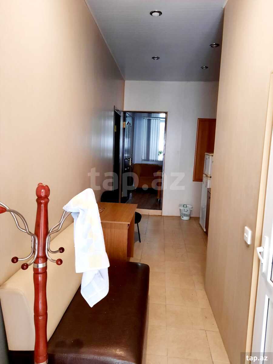 Ofis icarəyə verilir, Telman Bağırov küç. 25 (16)