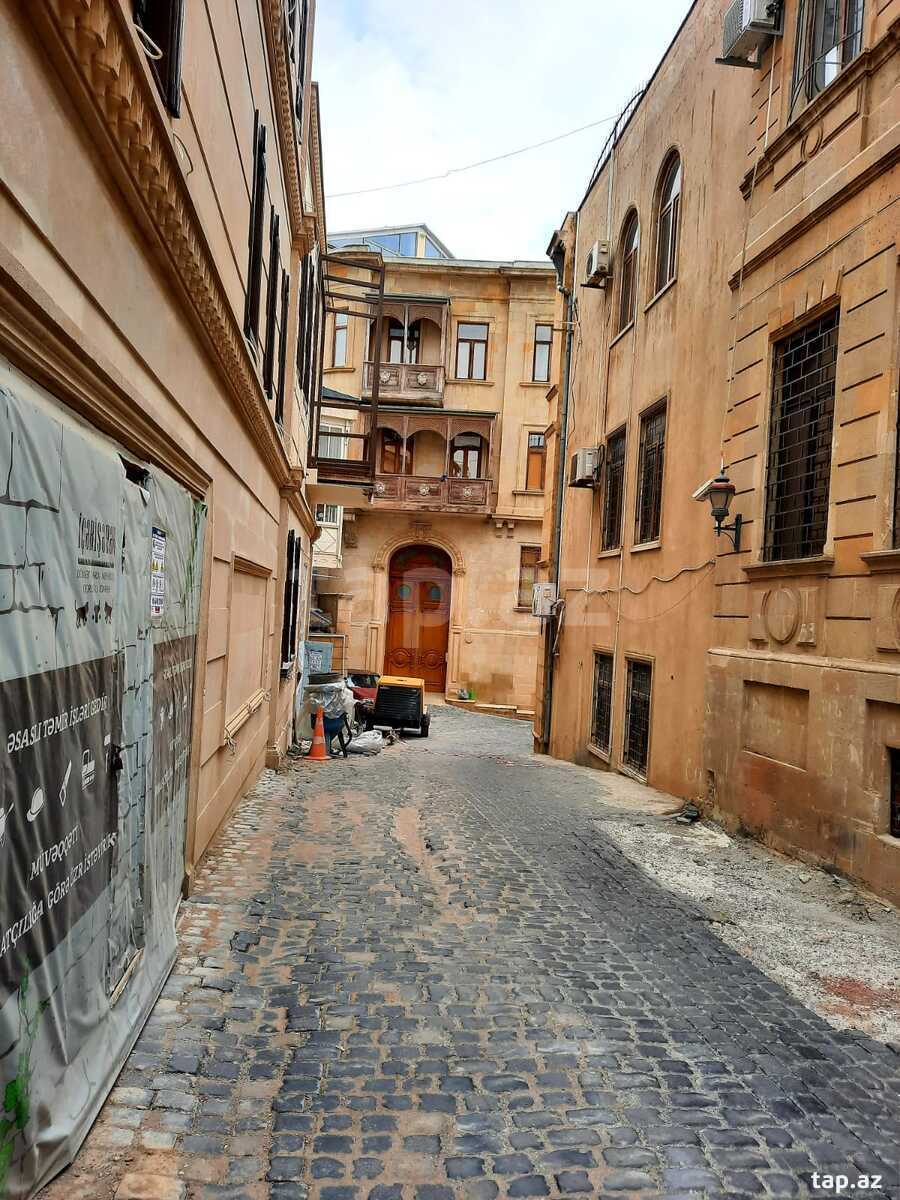 Ofis icarəyə verilir, Telman Bağırov küç. 25 (24)