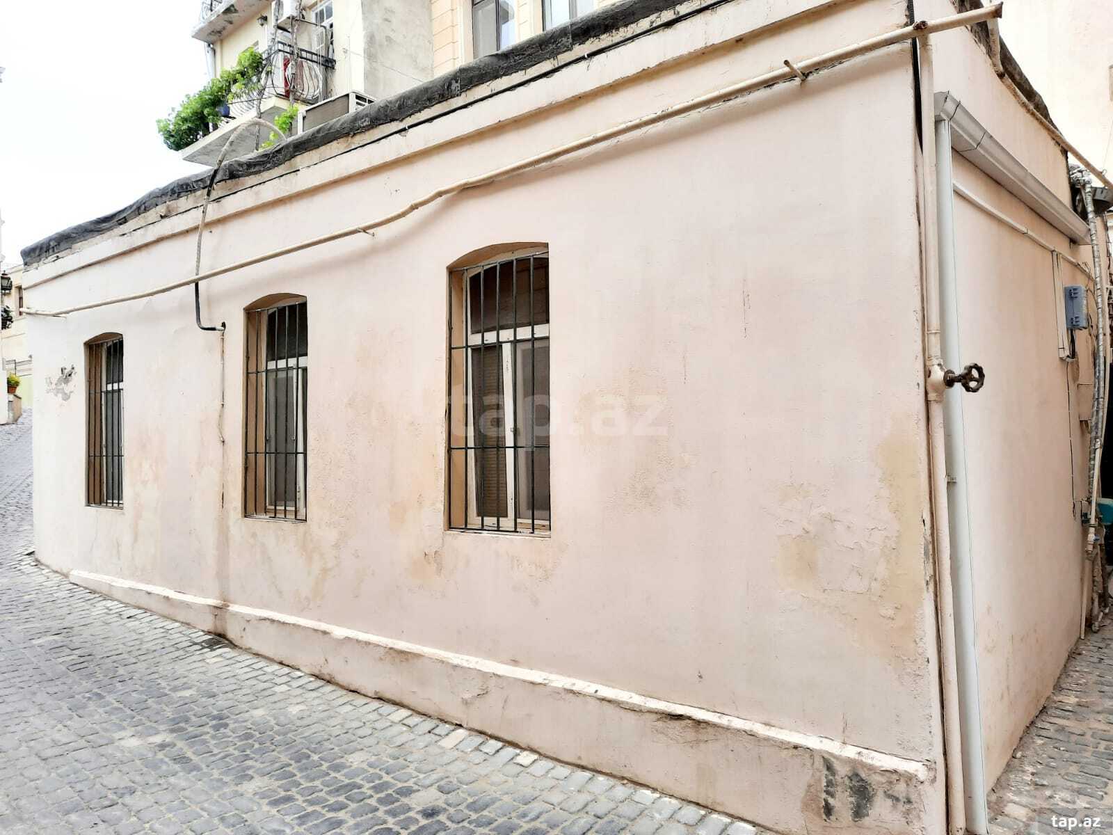 Ofis icarəyə verilir, Telman Bağırov küç. 25 (26)