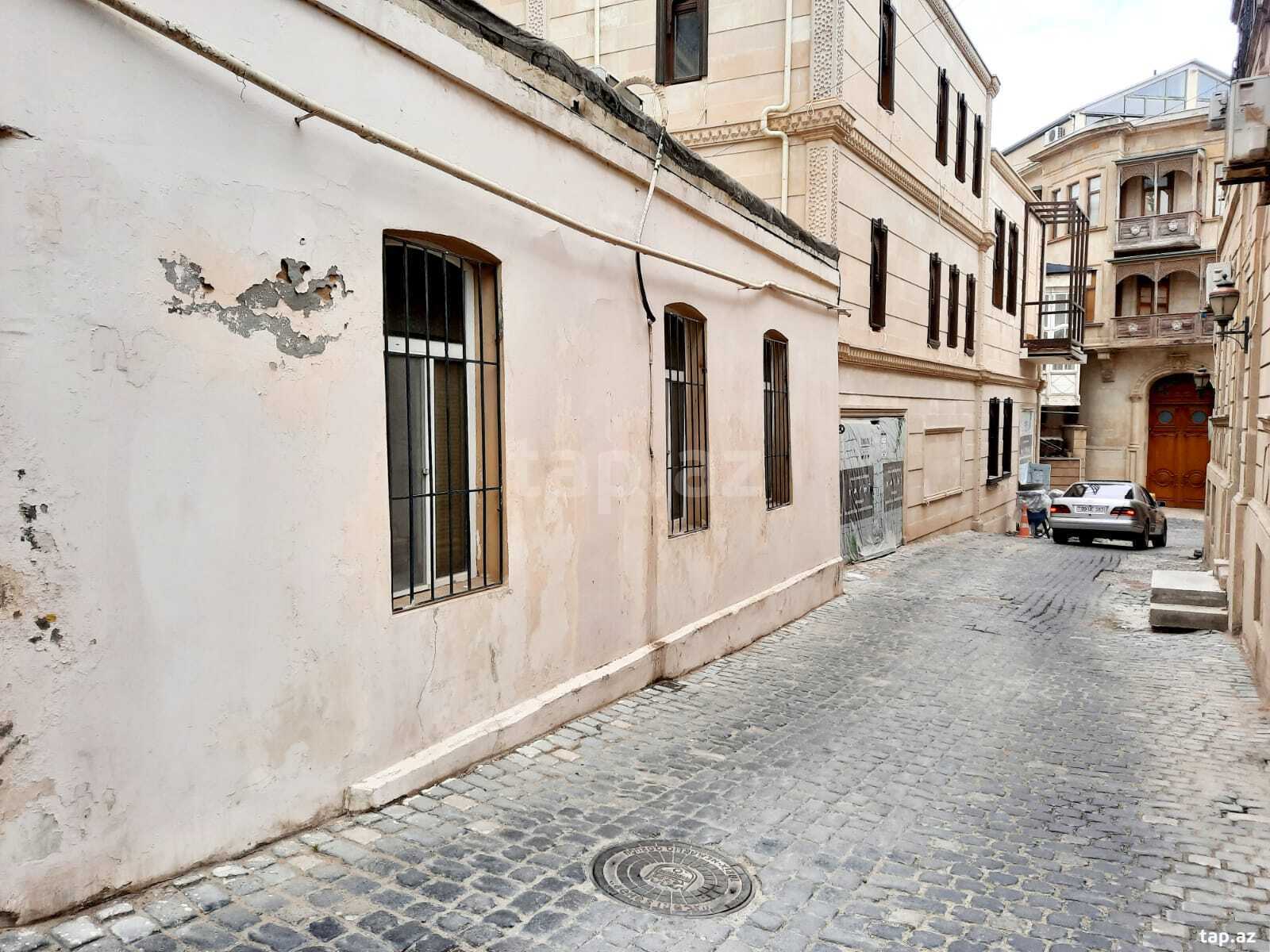 Ofis icarəyə verilir, Telman Bağırov küç. 25 (22)