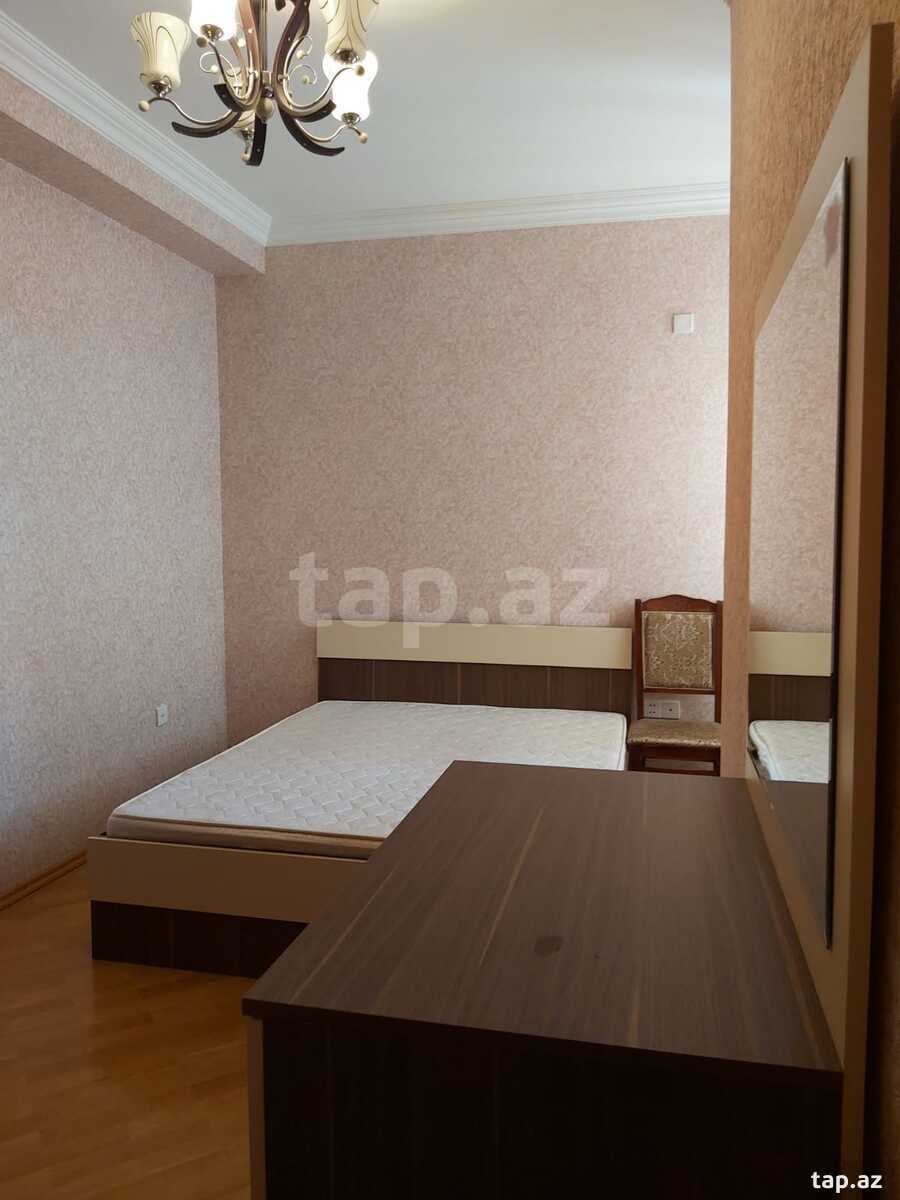 2-otaqlı yeni tikili kirayə verilir, 7-ci mkr., 54 m² (2)