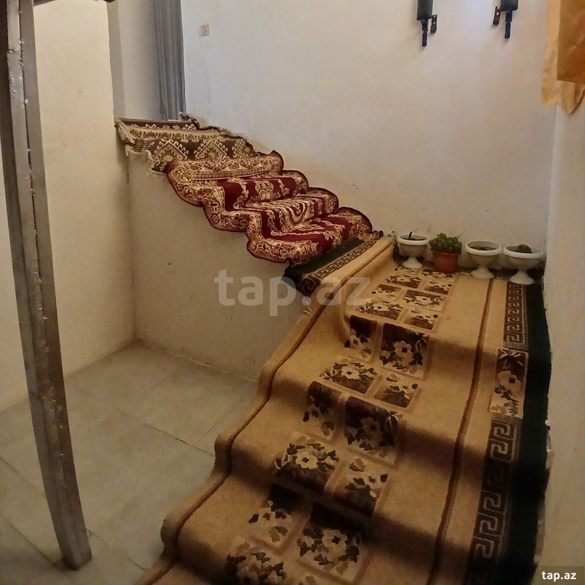 Həyət evi, Hövsan qəs. (4)