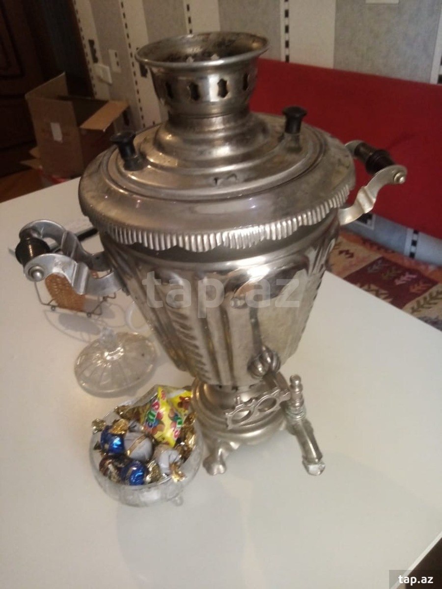 Samovar