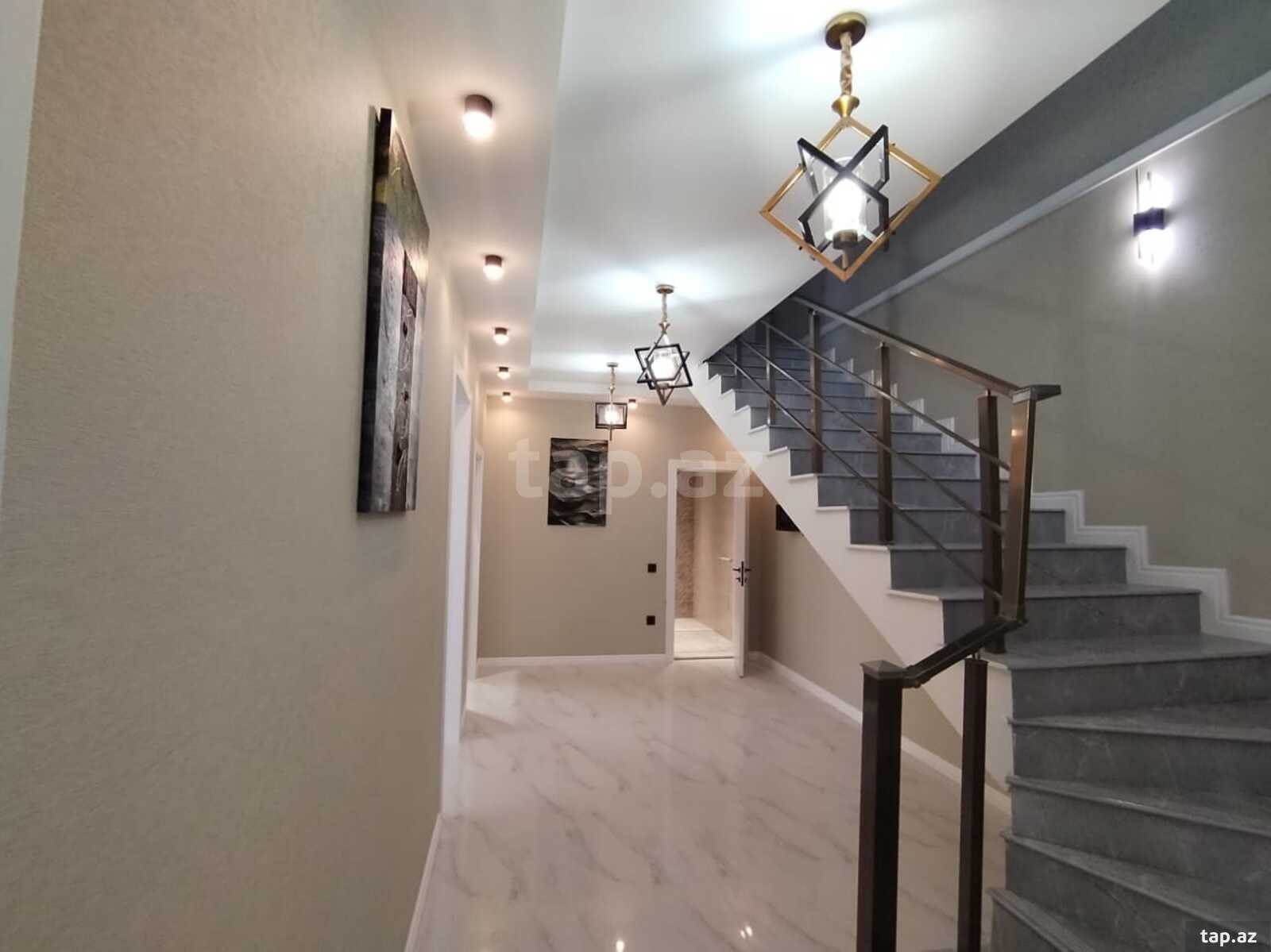 Bağ evi, Mərdəkan qəs. (15)