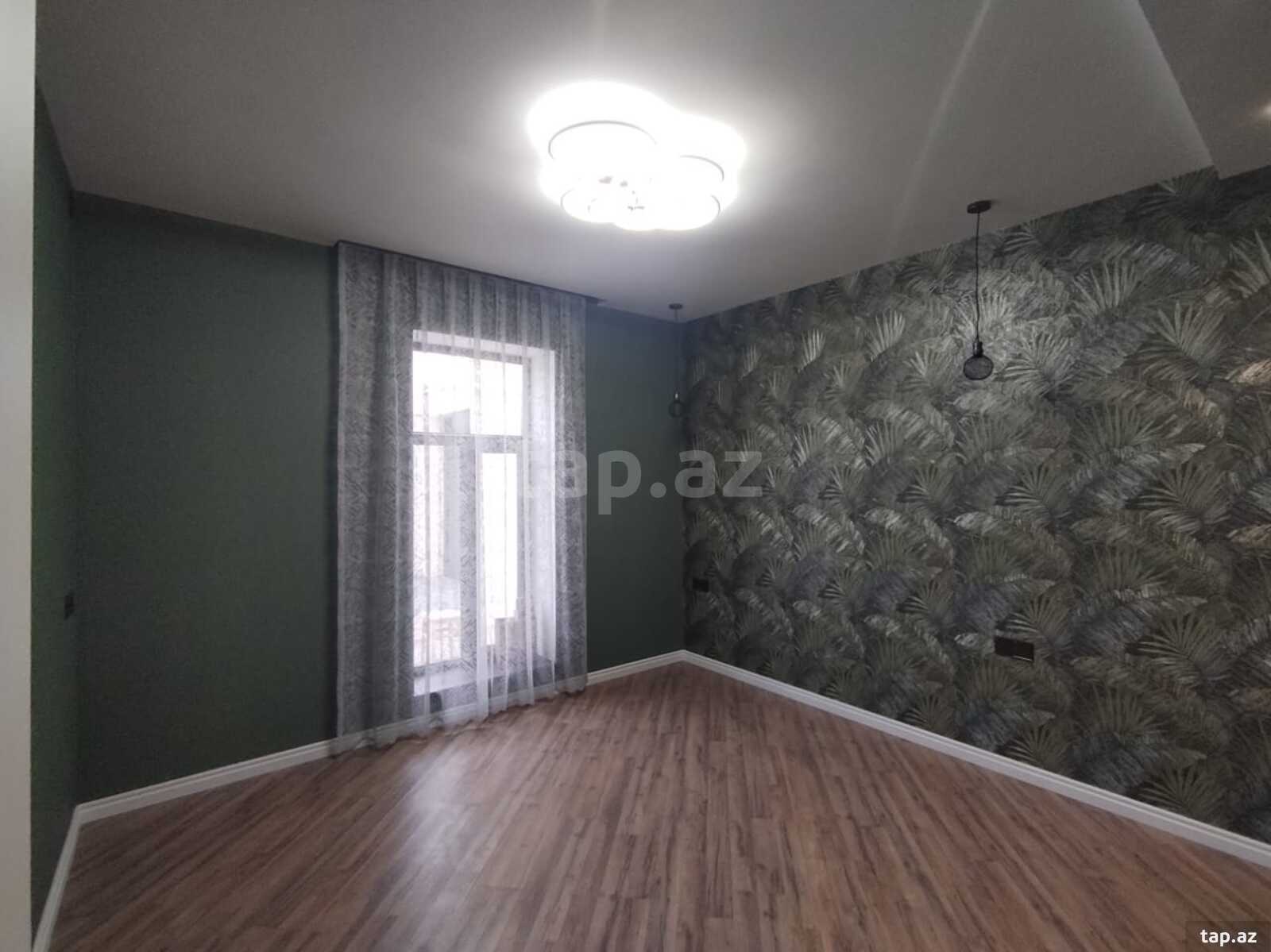 Bağ evi, Mərdəkan qəs. (10)