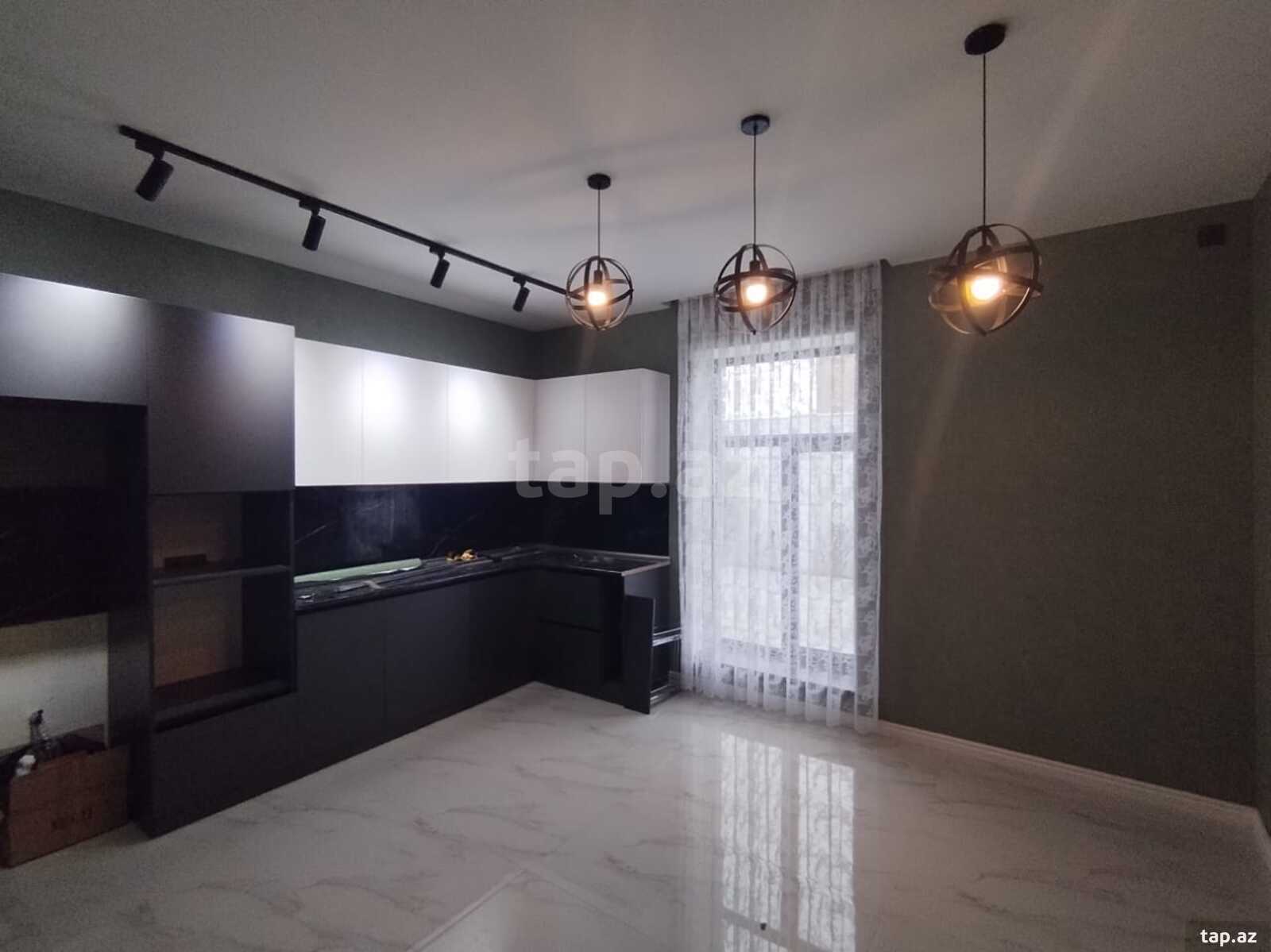 Bağ evi, Mərdəkan qəs. (14)