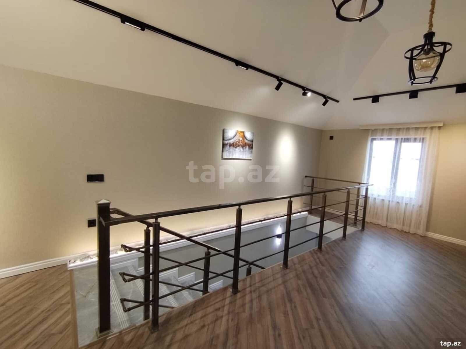Bağ evi, Mərdəkan qəs. (17)