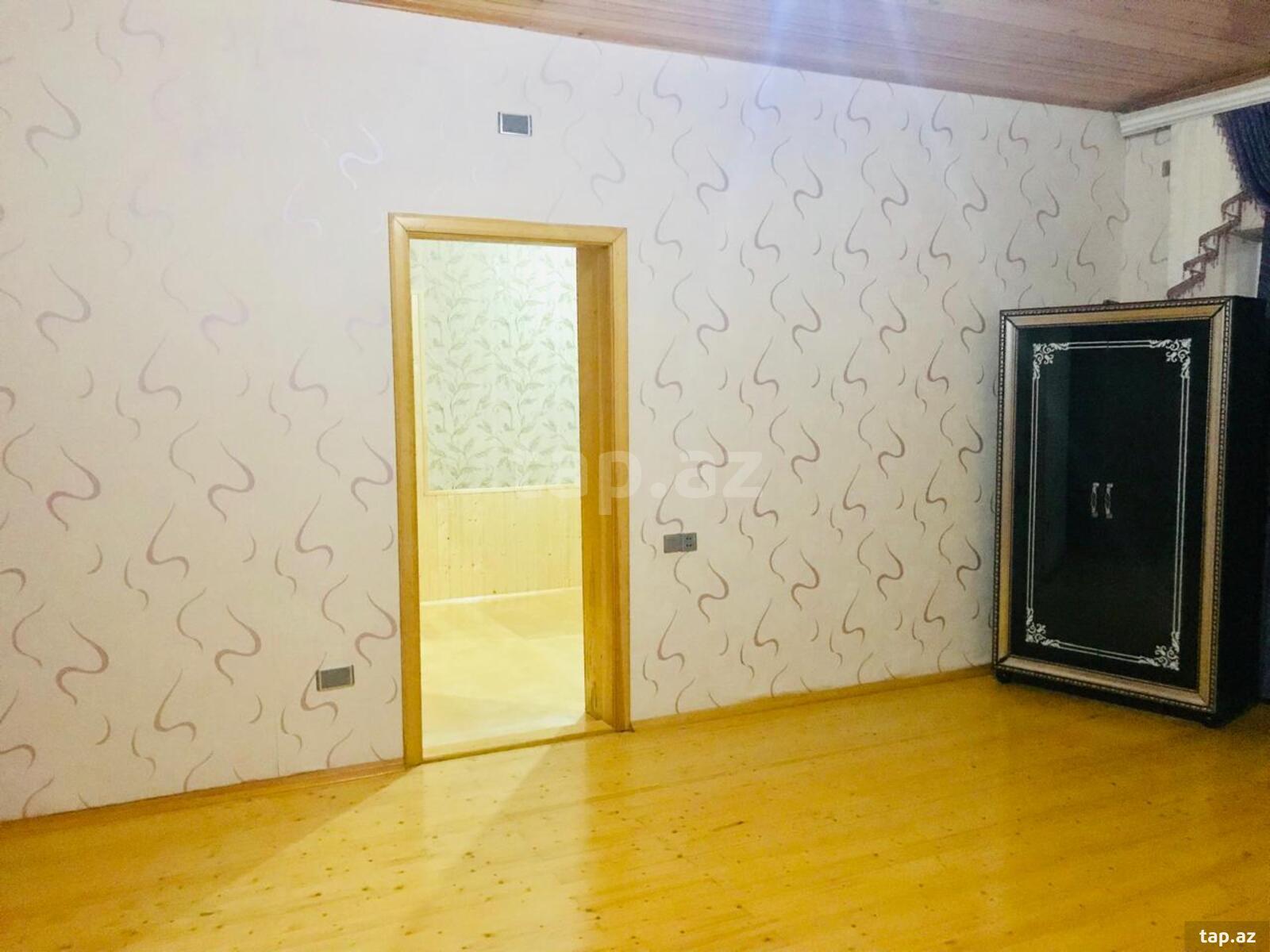 Həyət evi, Ordubadi küc. 55 (12)