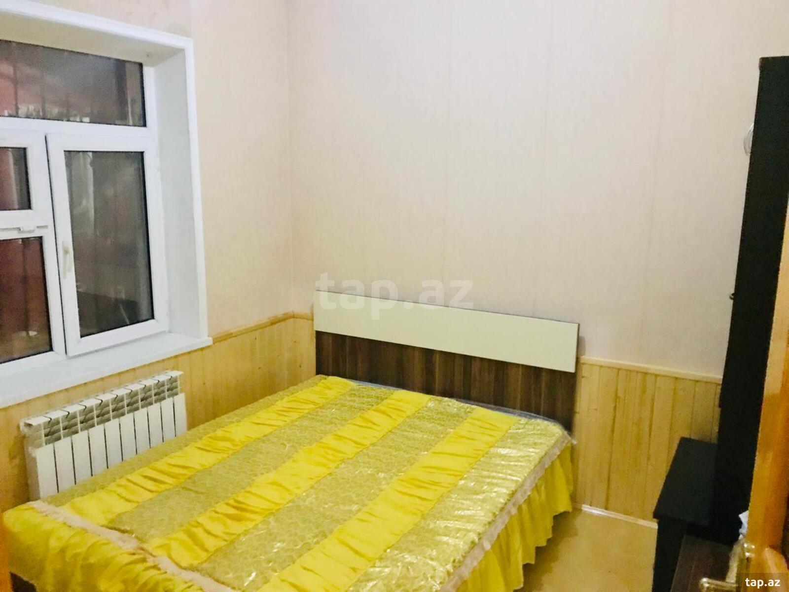 Həyət evi, Ordubadi küc. 55 (24)