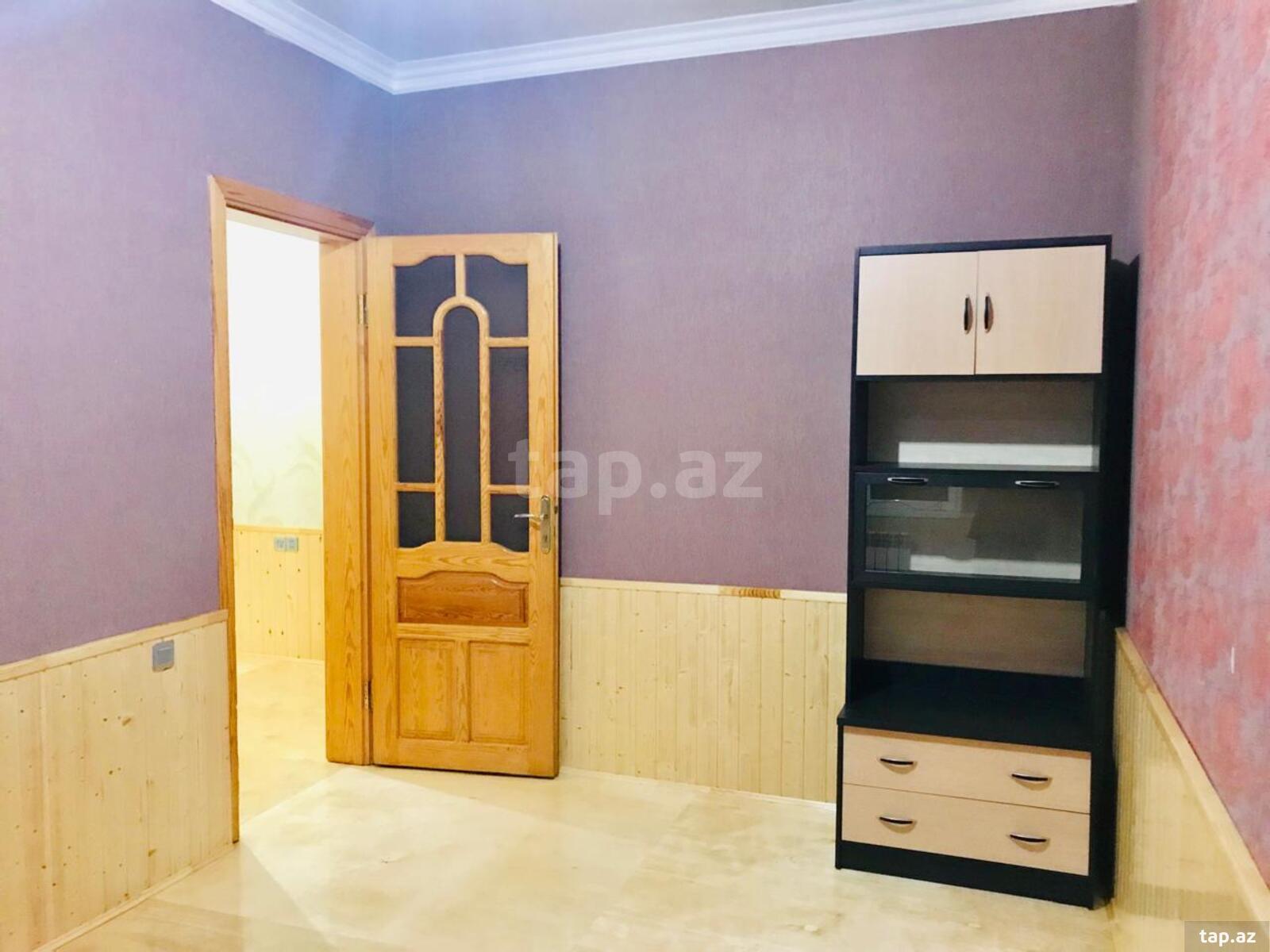 Həyət evi, Ordubadi küc. 55 (17)