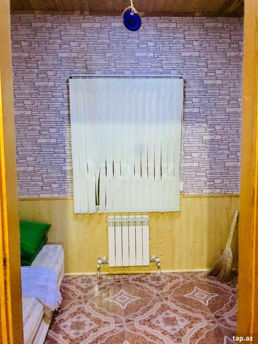 Həyət evi, Ordubadi küc. 55 (10)