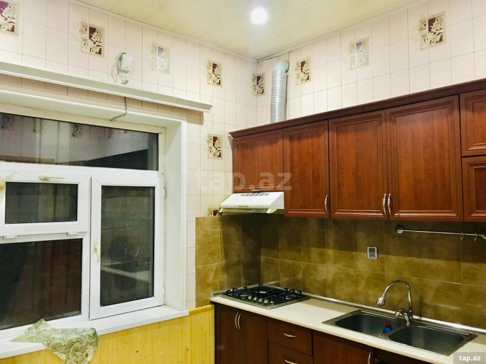 Həyət evi, Ordubadi küc. 55 (13)
