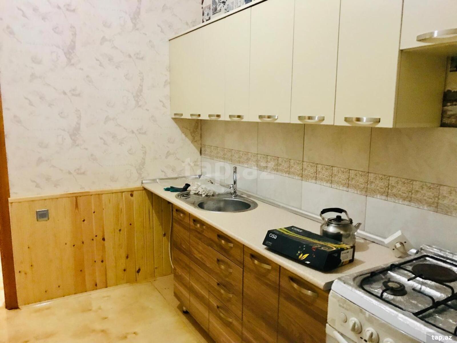 Həyət evi, Ordubadi küc. 55 (26)