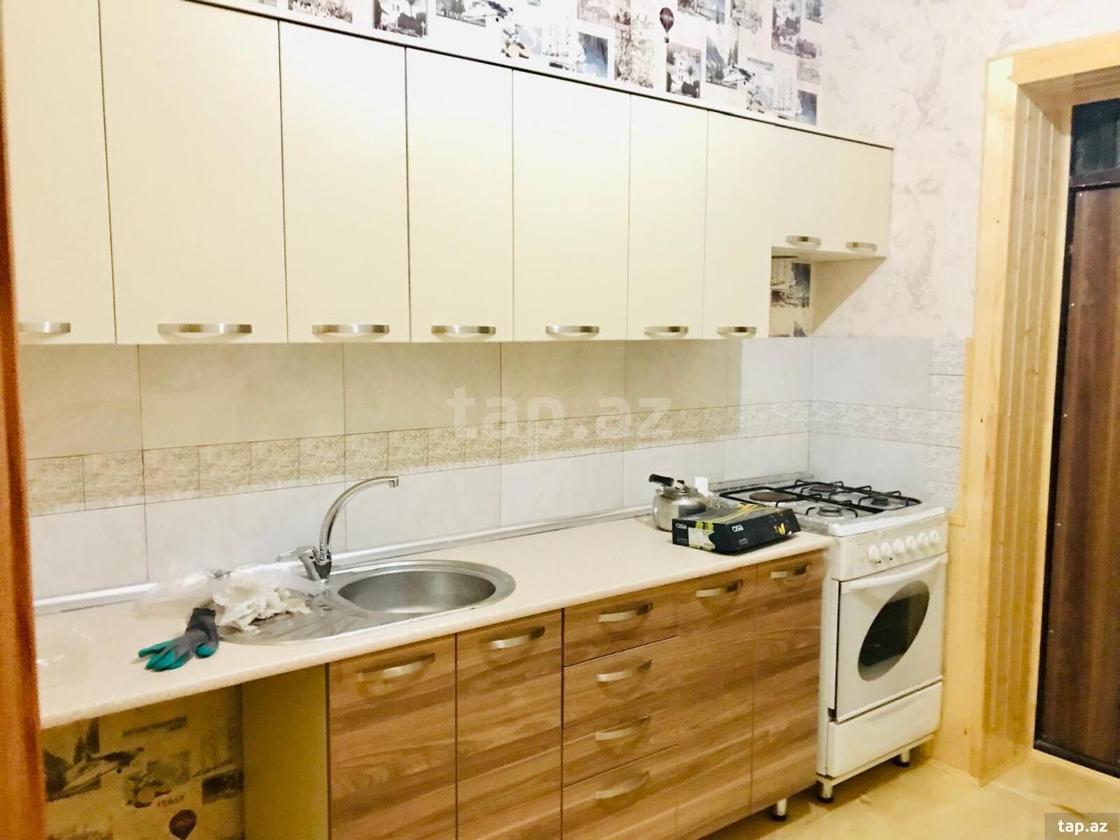 Həyət evi, Ordubadi küc. 55 (27)