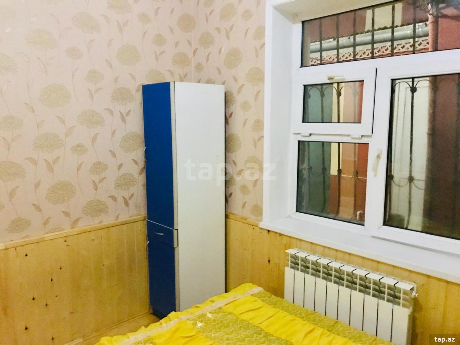 Həyət evi, Ordubadi küc. 55 (19)