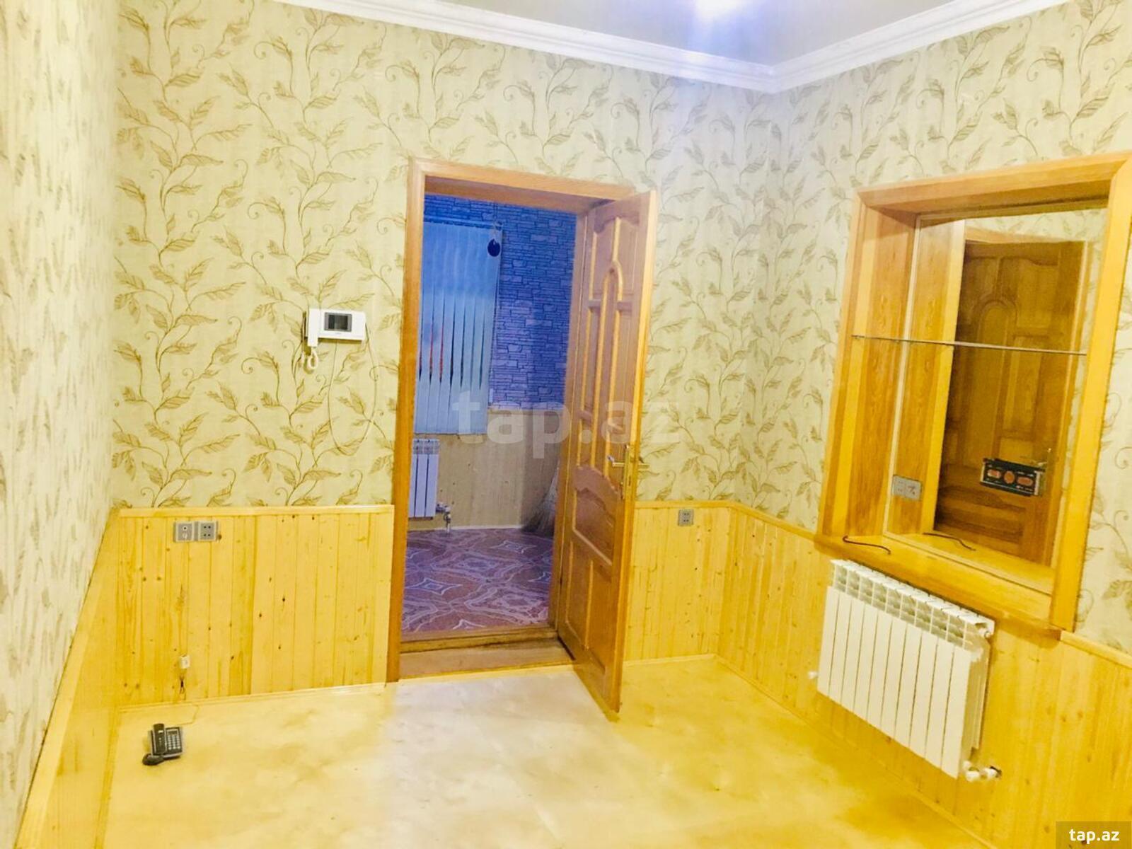 Həyət evi, Ordubadi küc. 55 (16)