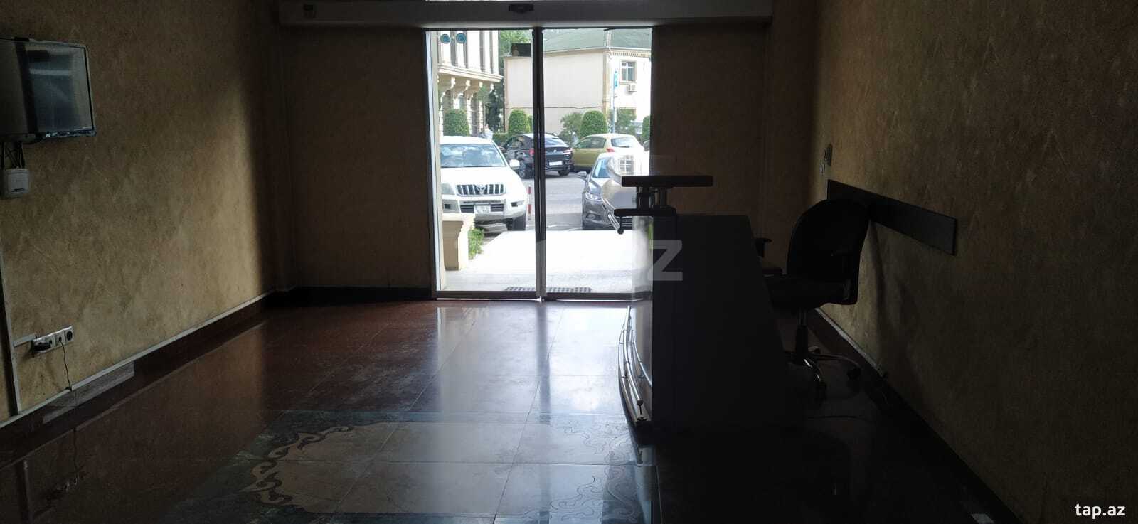 Ofis icarəyə verilir, Ə.Rəcəbli küç. (2)