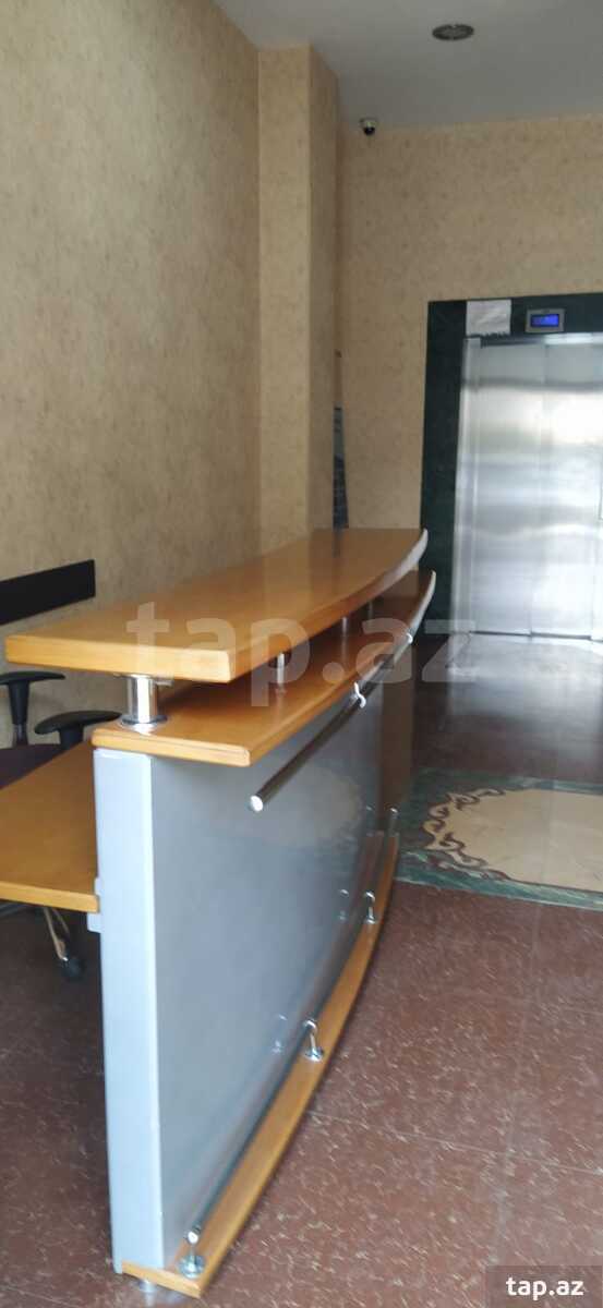 Ofis icarəyə verilir, Ə.Rəcəbli küç.