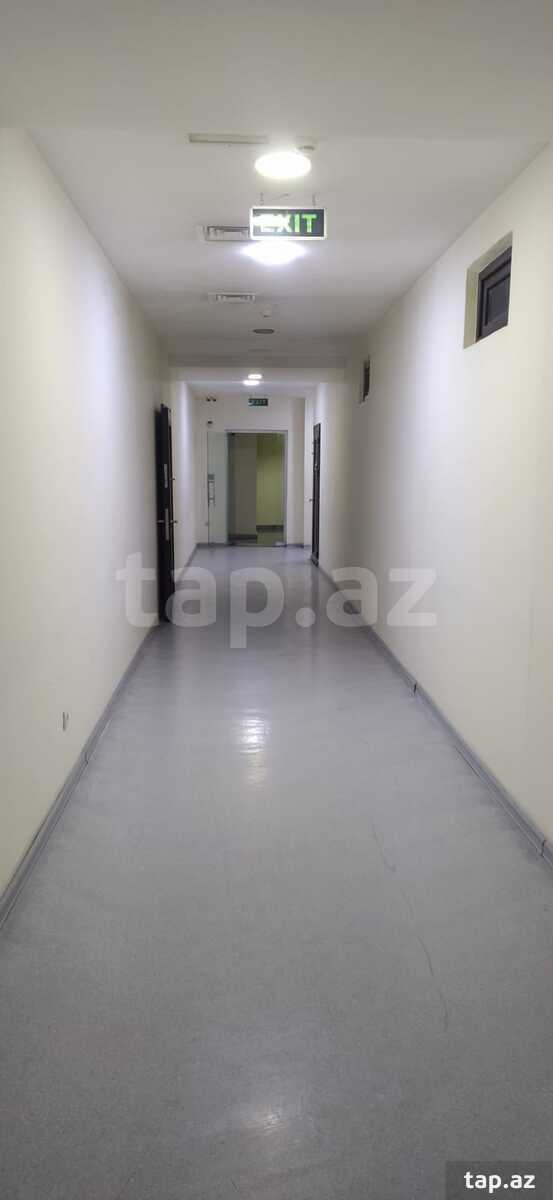 Ofis icarəyə verilir, Ə.Rəcəbli küç. (3)