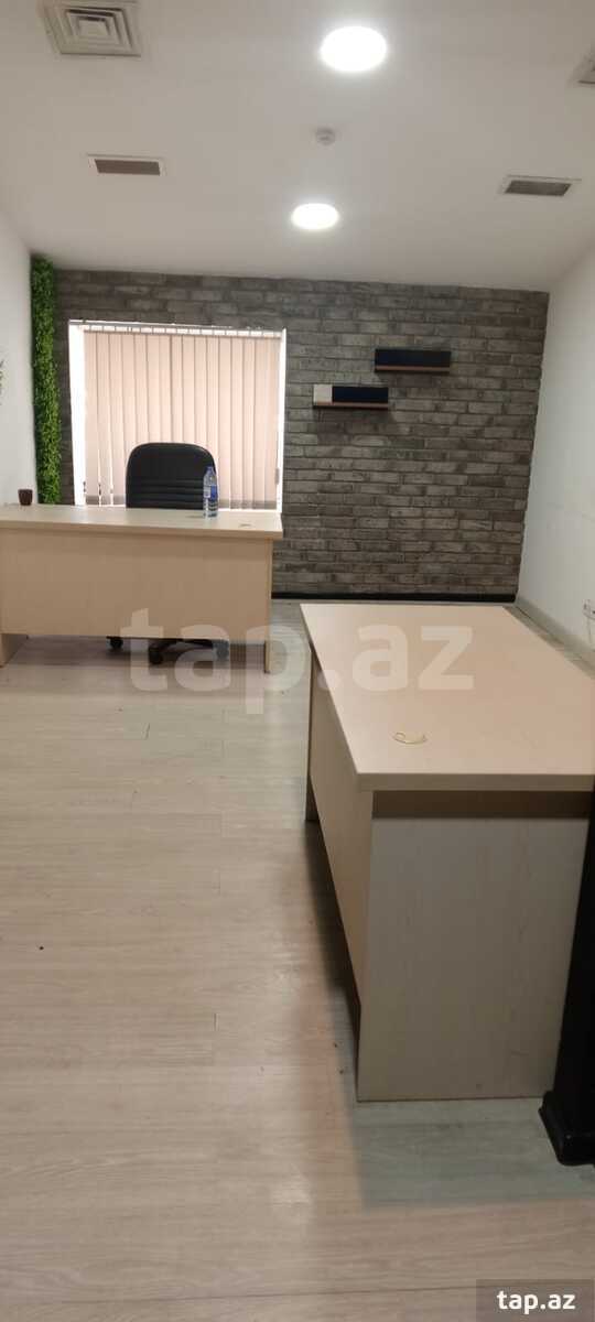 Ofis icarəyə verilir, Ə.Rəcəbli küç. (5)