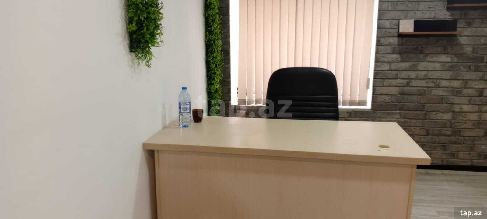 Ofis icarəyə verilir, Ə.Rəcəbli küç. (9)