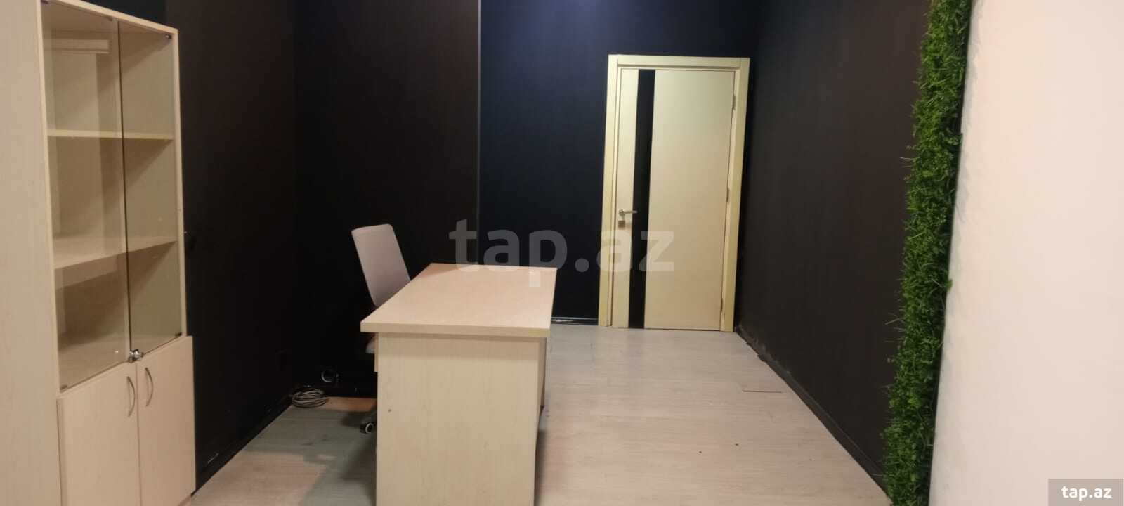 Ofis icarəyə verilir, Ə.Rəcəbli küç. (6)