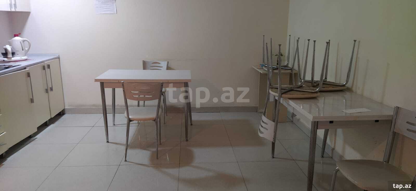 Ofis icarəyə verilir, Ə.Rəcəbli küç. (11)