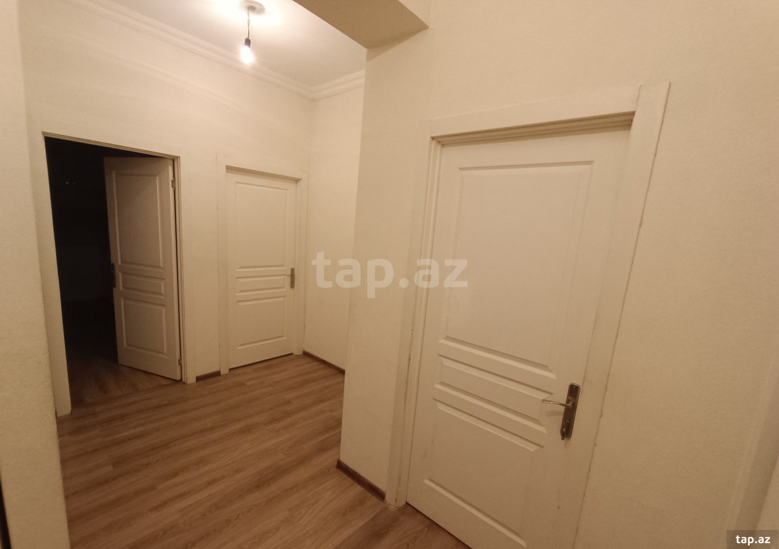 3-otaqlı yeni tikili kirayə verilir, Hövsan qəs., 80 m² (7)