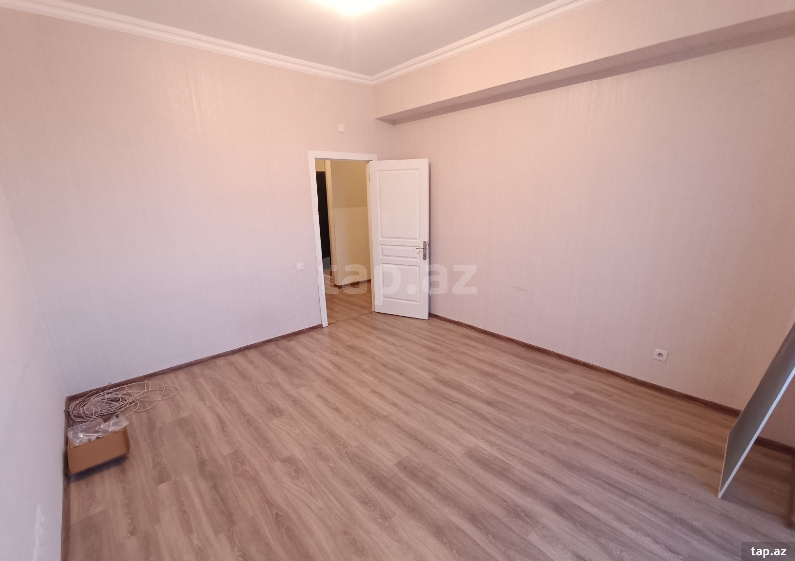 3-otaqlı yeni tikili kirayə verilir, Hövsan qəs., 80 m² (16)