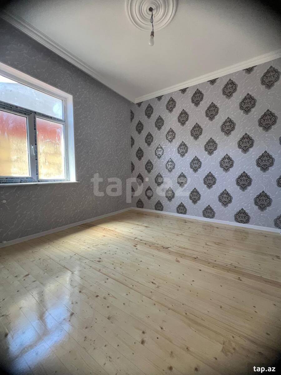 Həyət evi, Masazır qəs.