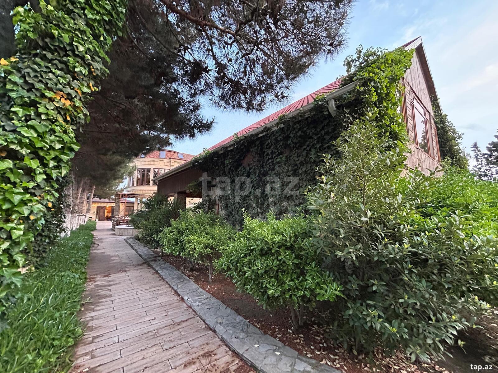 Bağ evi, Mərdəkan qəs. (26)