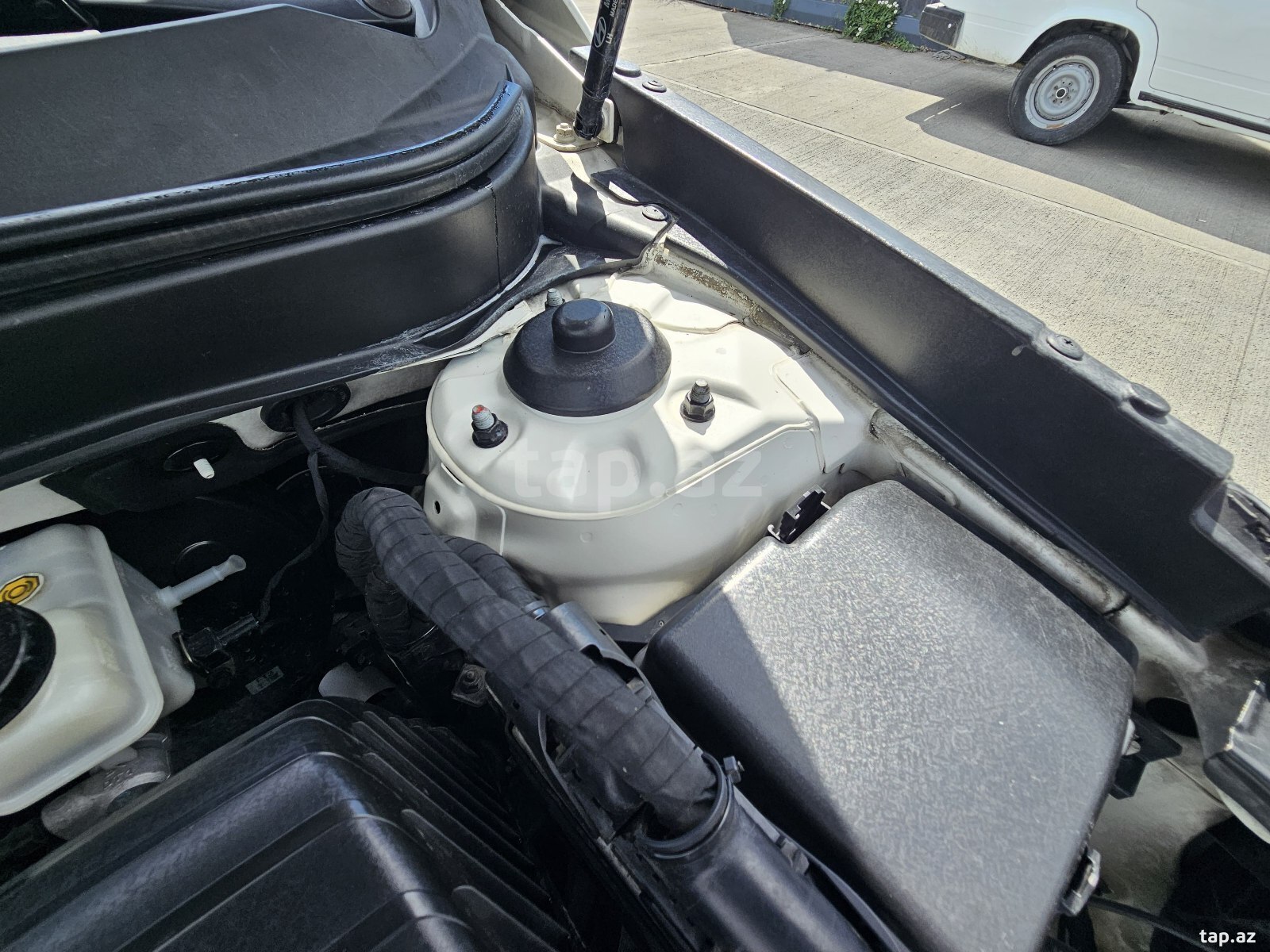 Hyundai Sonata, 2010 il (13)