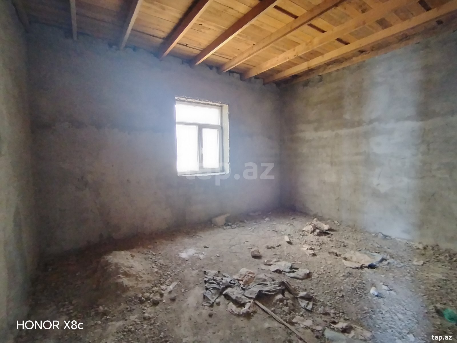 Həyət evi, Türkan qəs. (10)