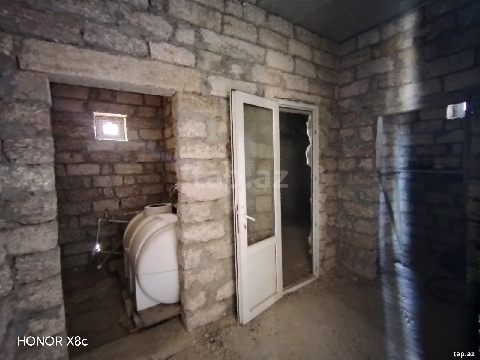 Həyət evi, Türkan qəs. (15)