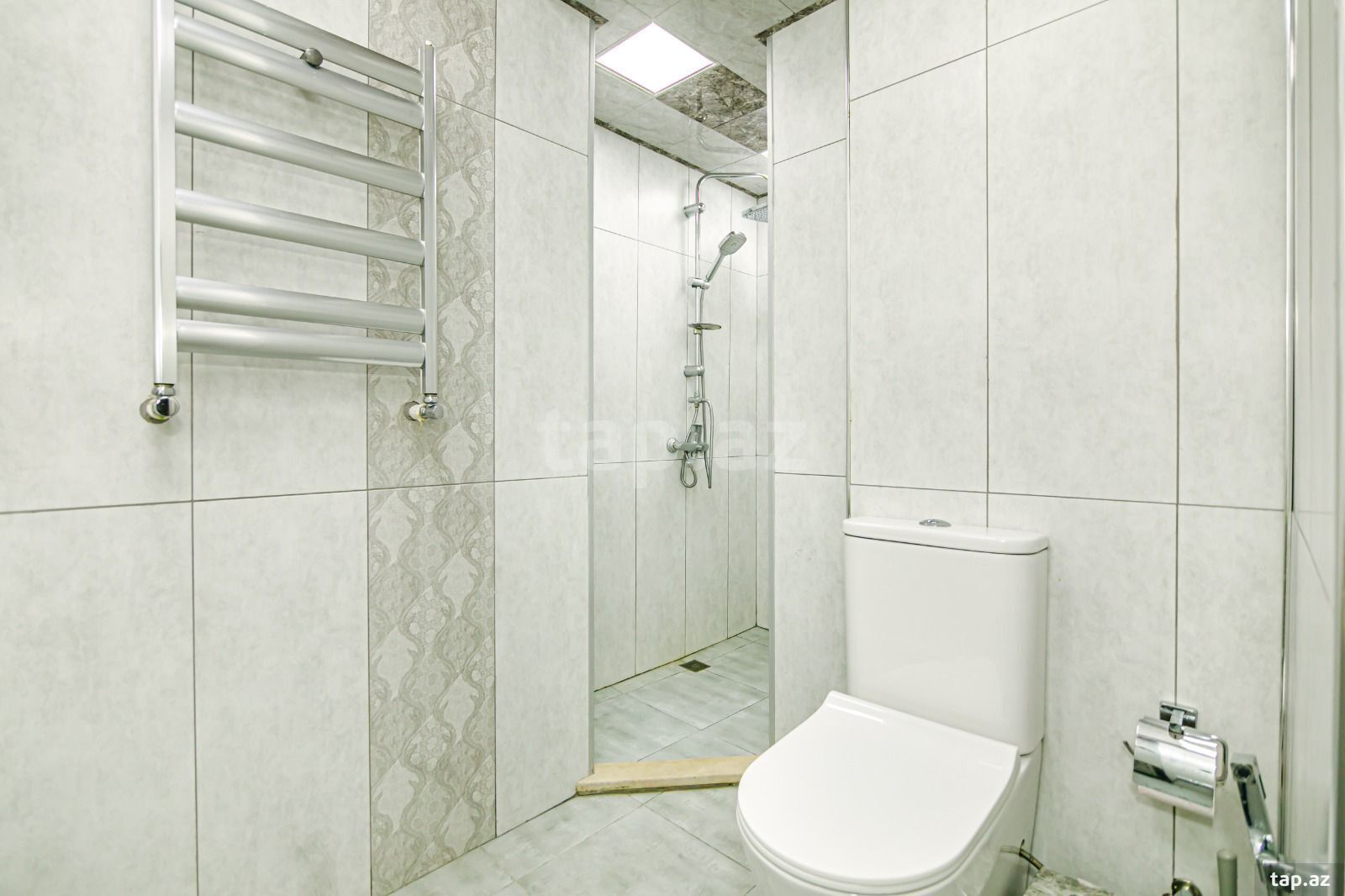 7-otaqlı yeni tikili, Bayıl qəs., 210 m² (24)
