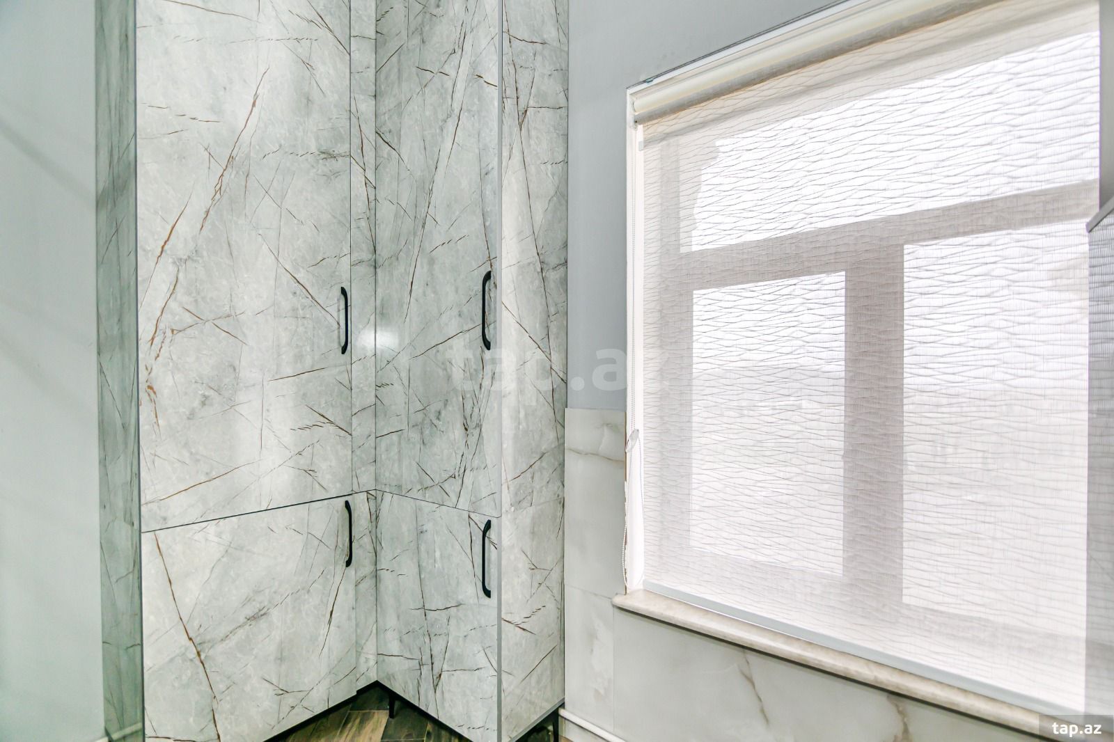 7-otaqlı yeni tikili, Bayıl qəs., 210 m² (7)