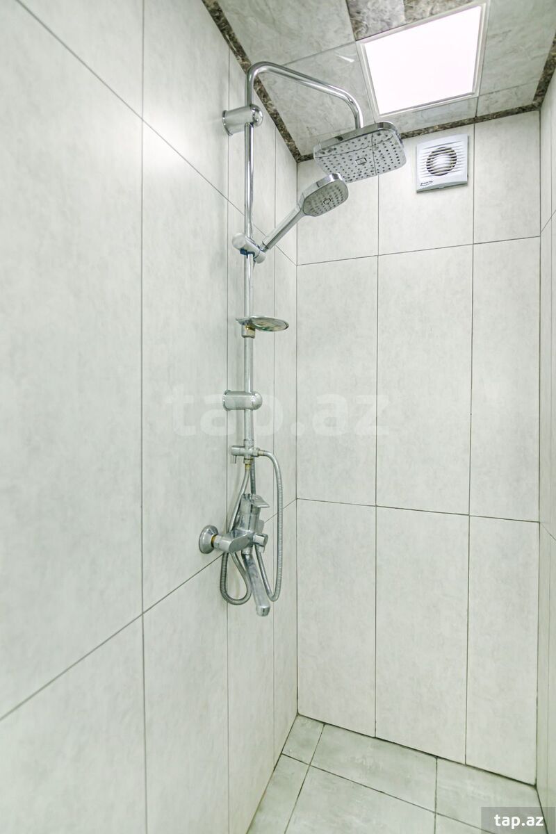 7-otaqlı yeni tikili, Bayıl qəs., 210 m² (39)