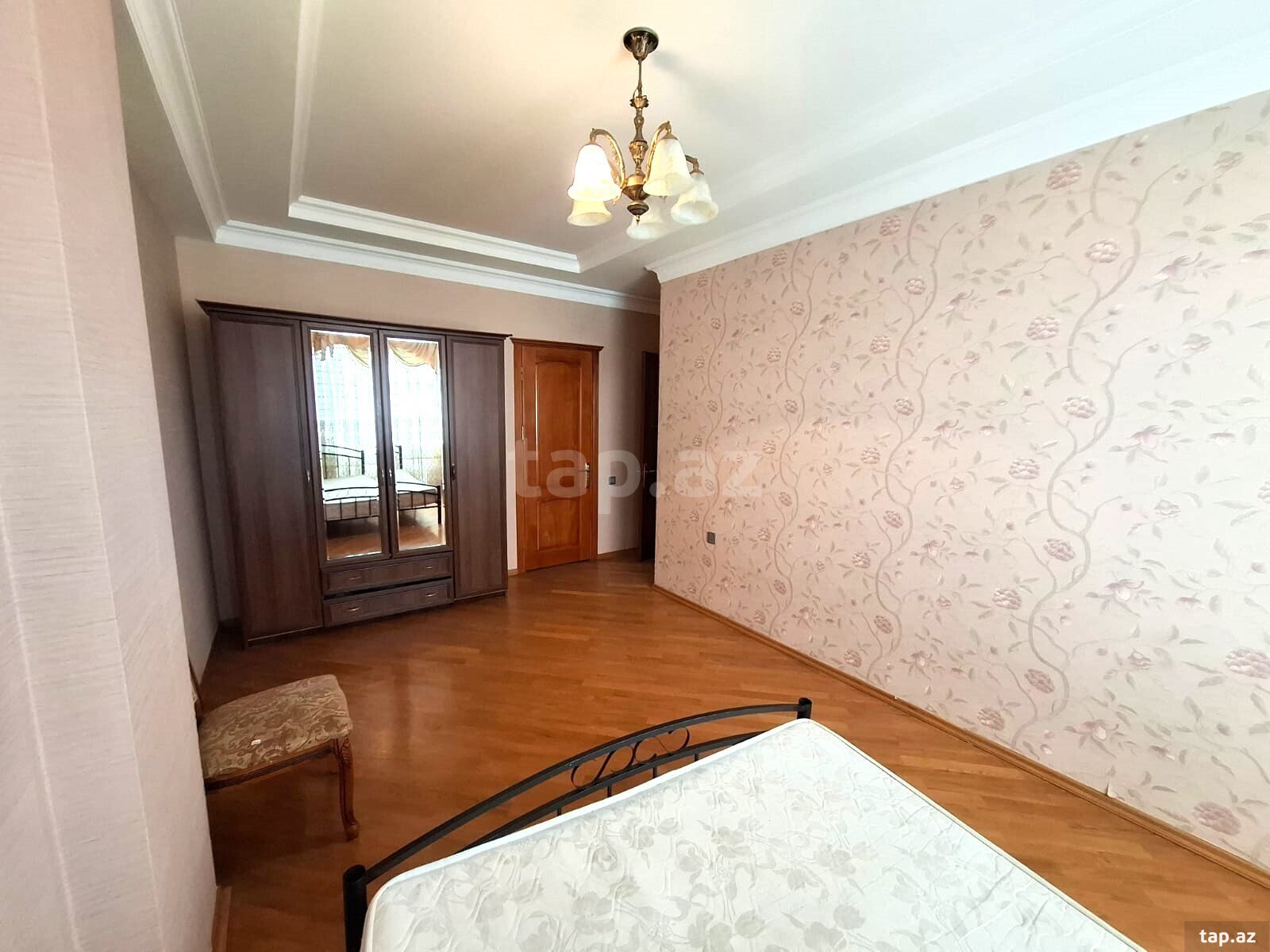 4-otaqlı yeni tikili, Təbriz küç., 150 m² (6)