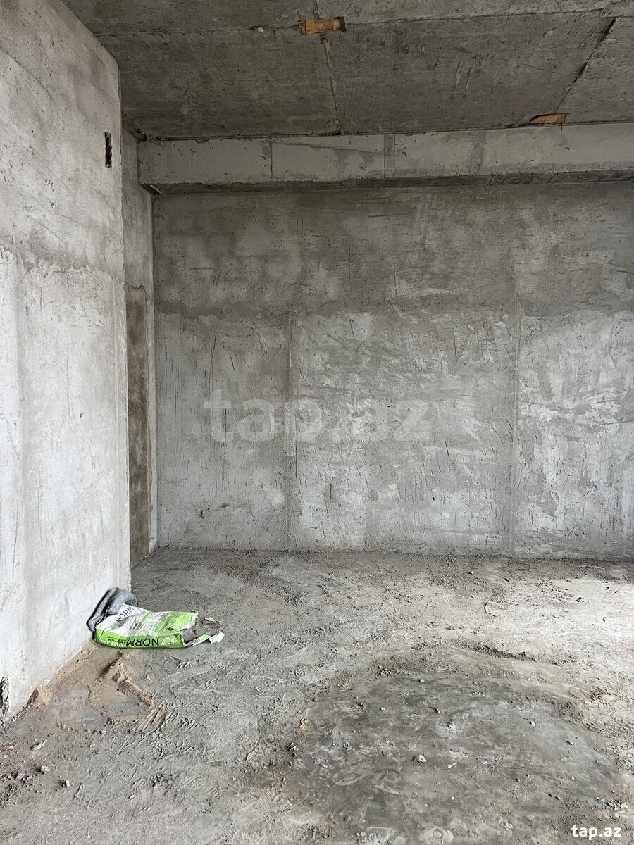 1-otaqlı yeni tikili, Xətai m., 65 m² (2)