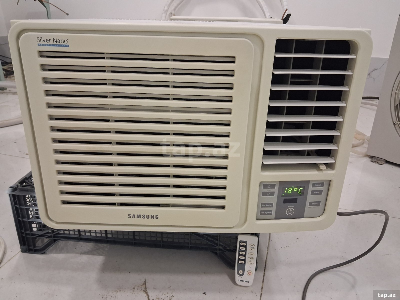 Kondisioner Samsung 35 kv