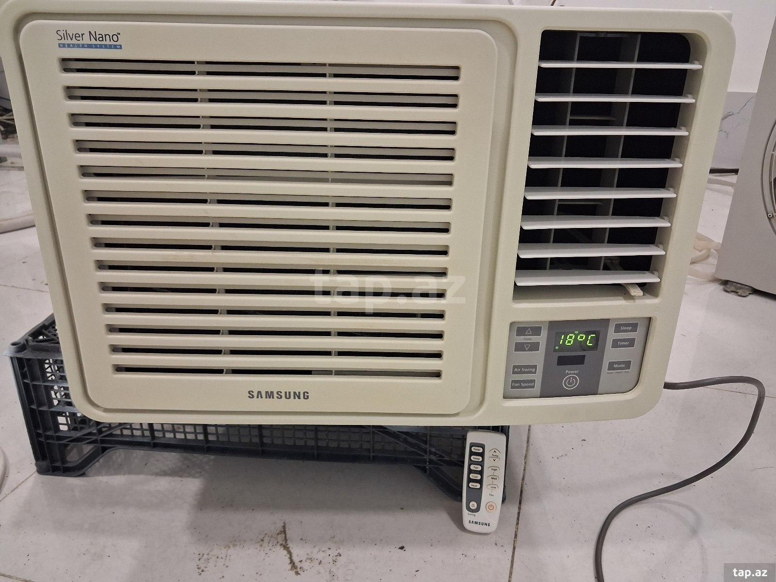 Kondisioner Samsung 35 kv (2)